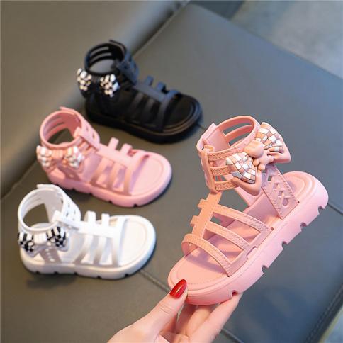 Gladiator sandals for cheap baby girl
