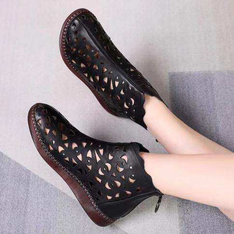 Sandalia summer boots on sale