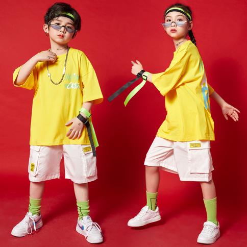 Oversized t shirt dance costume deals