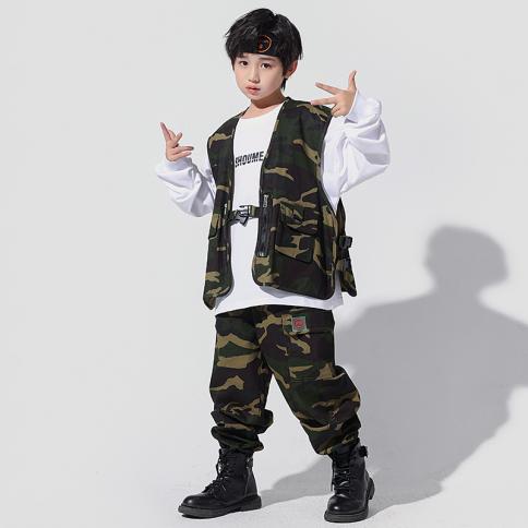 Camouflage clothes for juniors best sale