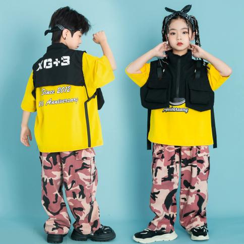 Kids pink camo 2025 pants