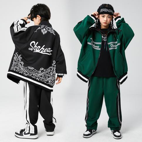 Hip hop discount gear online