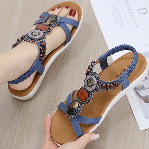 Womens summer sandals 2019 top