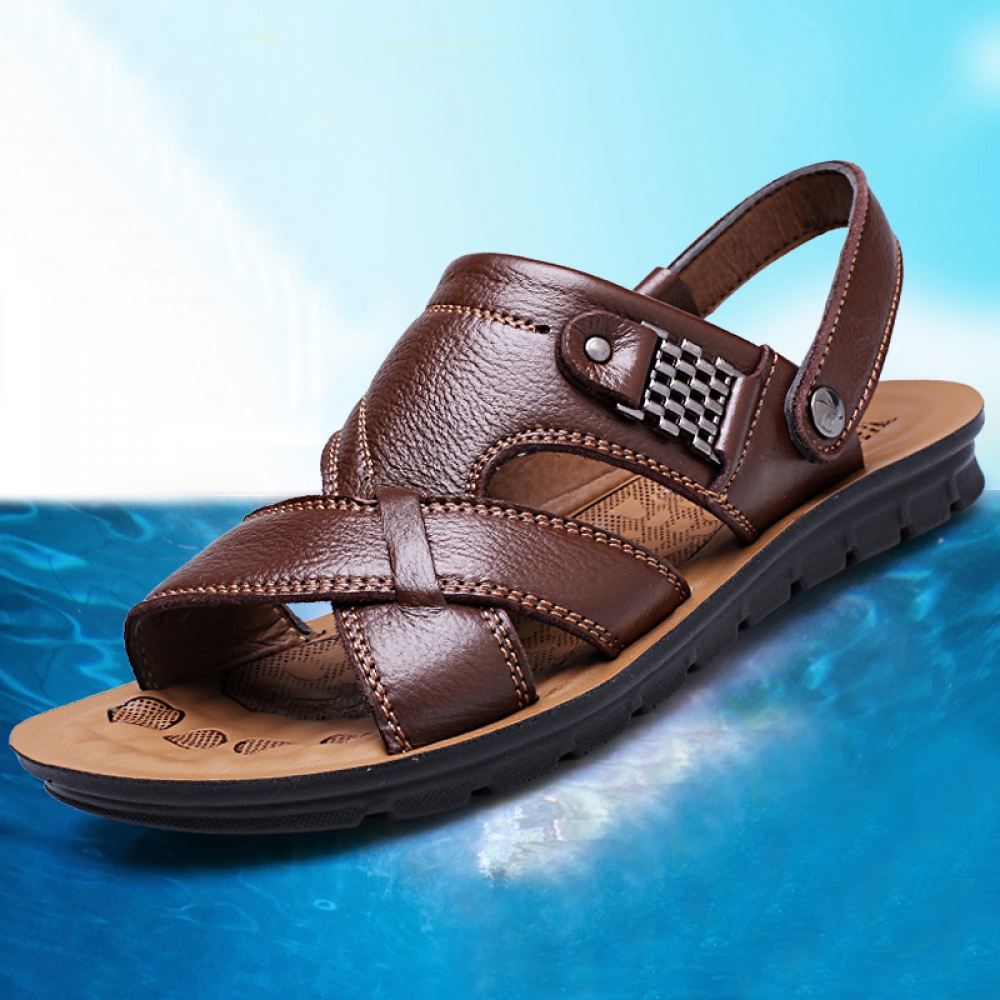 Trendy beach shoes best sale