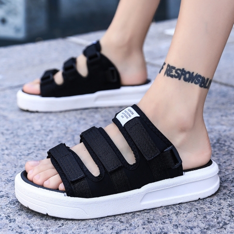 Velcro best sale sandals wholesale