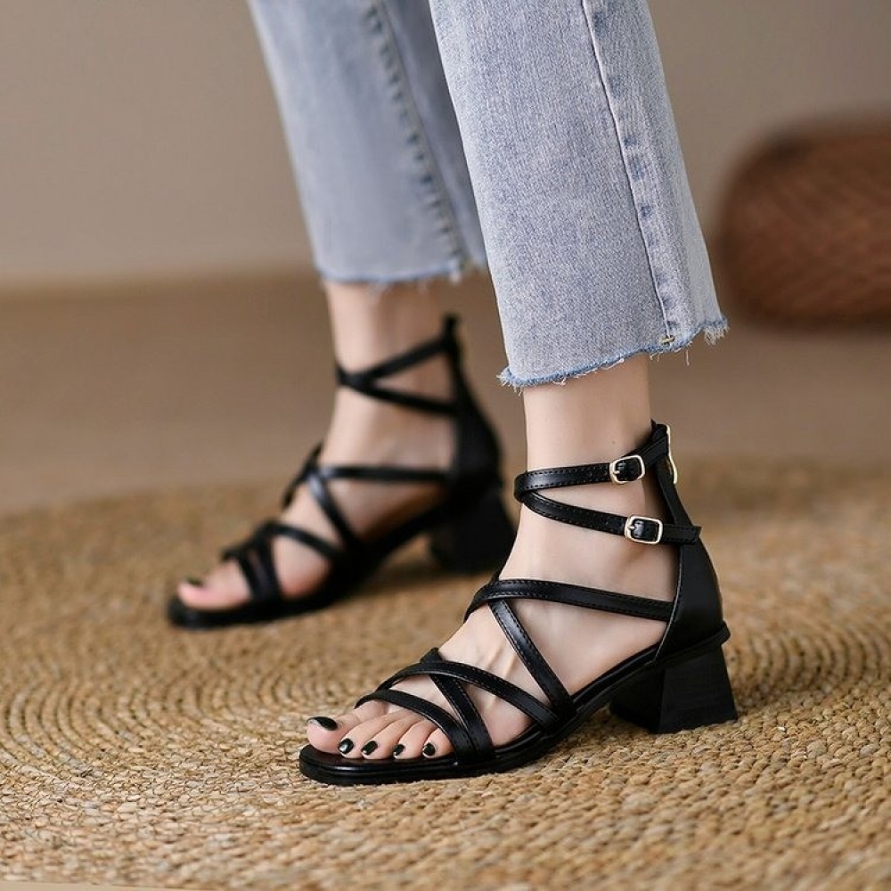 New sandal design for girl 2018 hotsell