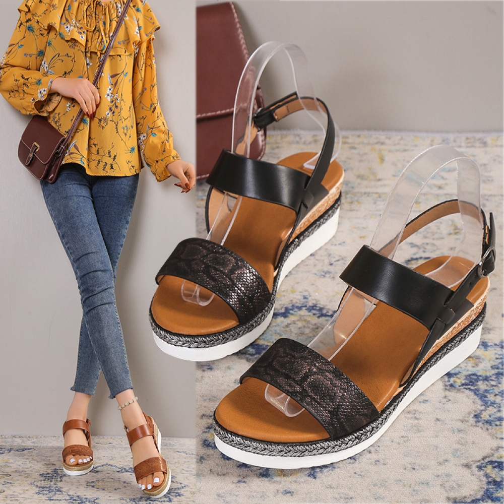 Wedge sale shoes wholesale