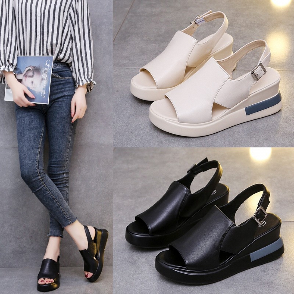 Fish bottom shoes sale