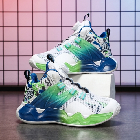 Big boys clearance basketball shoes