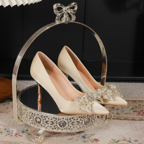 Latest bridal sales shoes 2020