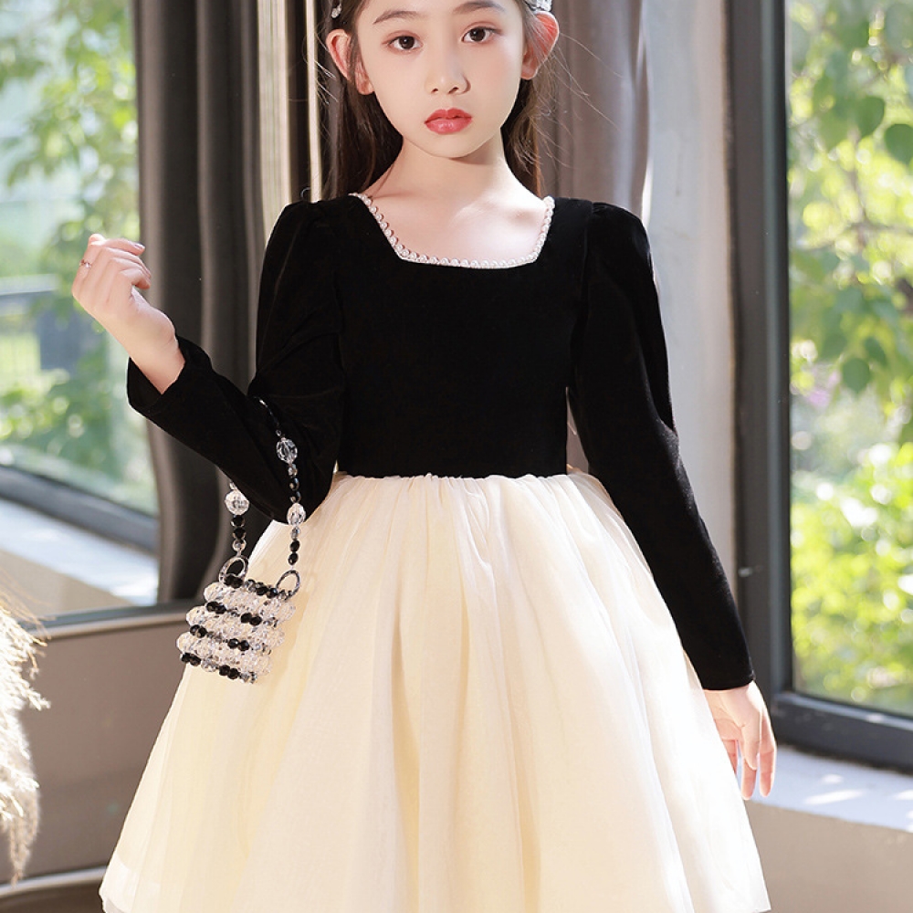 Girls winter formal dress cheap