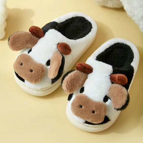 Childrens slippers shop size 4