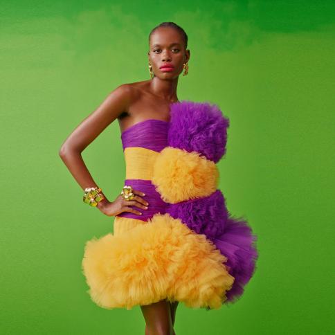 Unique dresses for birthday deals
