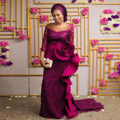 Gorgeous aso store ebi styles