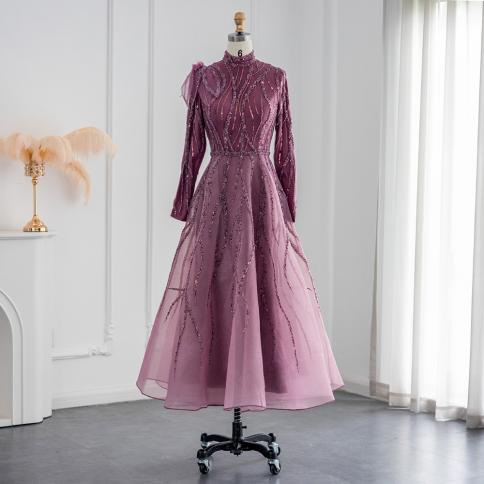 Dubai Purple Evening Dresses Arabic Wedding Guest Dresses Luxury Dubai Blue Short Color Khaki US Size 10 Dubai Purple Evening Dresses Arabic Wedding Guest Dresses Luxury Dubai Blue Short Color Khaki US Size 10