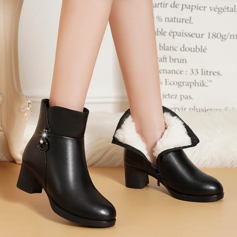 Winter dress shoes womens outlet