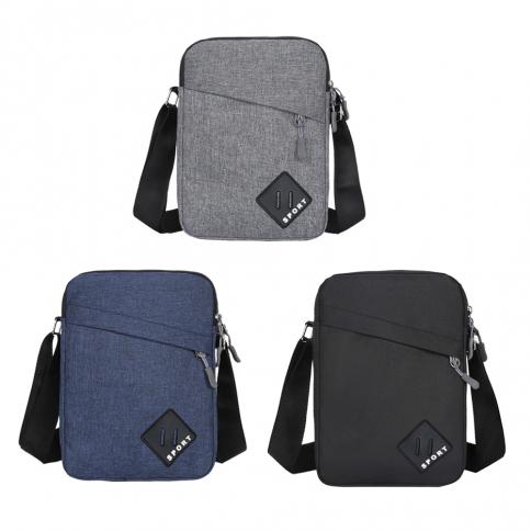 Small male shoulder new arrivals bag