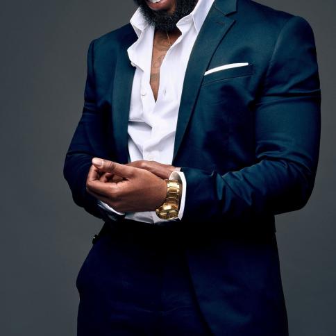 Wedding suits for dark skin groom new arrivals