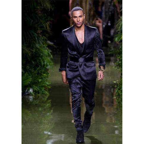 Designer business suits best sale