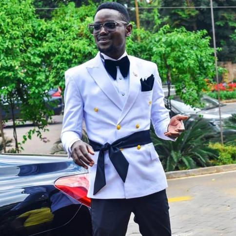 African suits hot sale for prom