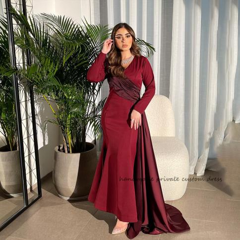 chinese dress ladies Elegant Navy Blue Maxi Dress with White Abstract Print main image 0
