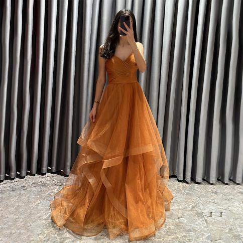 Customized gowns discount