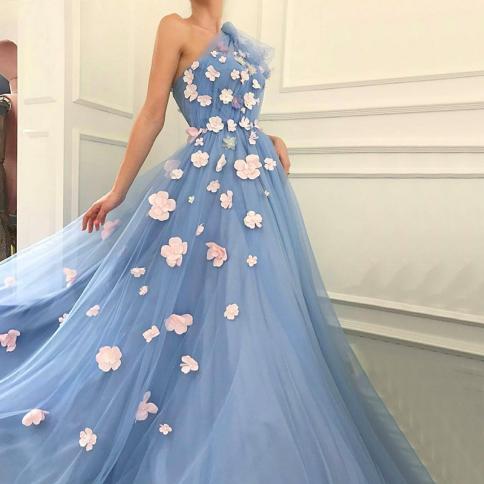sachin and babi light blue dress Butterfly Fairy Dress Graduation Dress Party Dress Sweetheart Homecomi