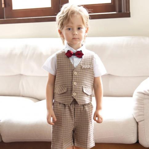 Waistcoat wedding outfit sale