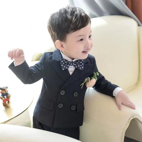 birthday dress for baby boy Boy Party Wear Birthday Dress For Year Old Boy Birthday Party Little Boys Dress One Year