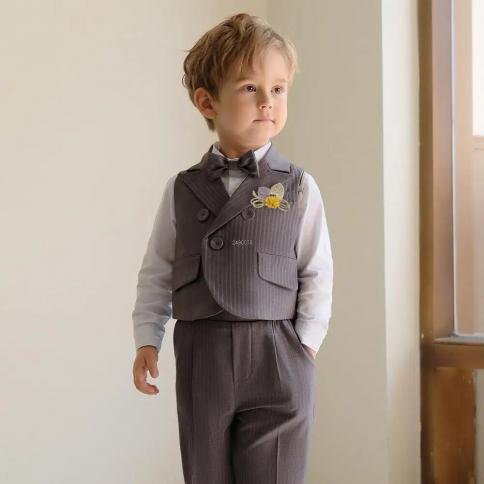 Boys summer hotsell formal wear