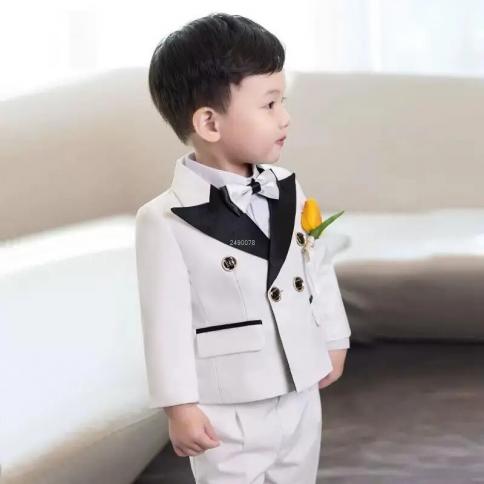 1 year old boy 2024 tuxedo
