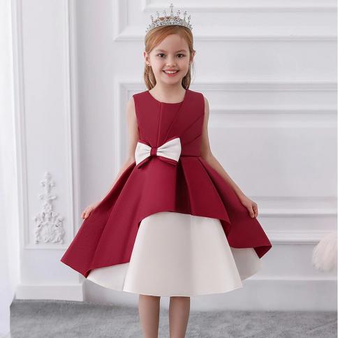 Party dresses for 8 year olds on sale