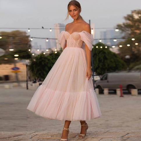 Graduation Dress For Woman Suitable Dresses On Request Robe Wedding Gown  Bride Women 2023 Weddding Brides Party Evening White White 2 2