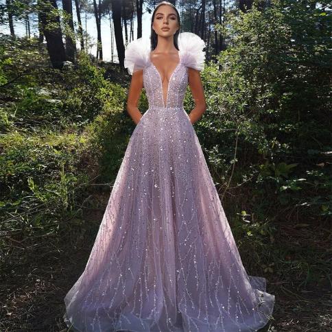 Prom Gown Women's Evening Dress 2023 Luxury New In Dresses Elegant Gowns  Formal Long Cocktail Occasion Suitable Request Black Black 2 2