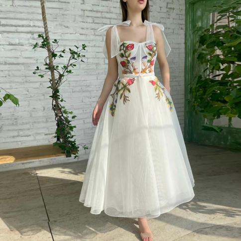 elegant turkish dresses Elegant Spanish Sleeves Turkish Henna Gown 38 main image 0