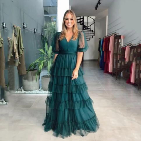 Turkish store gown dresses