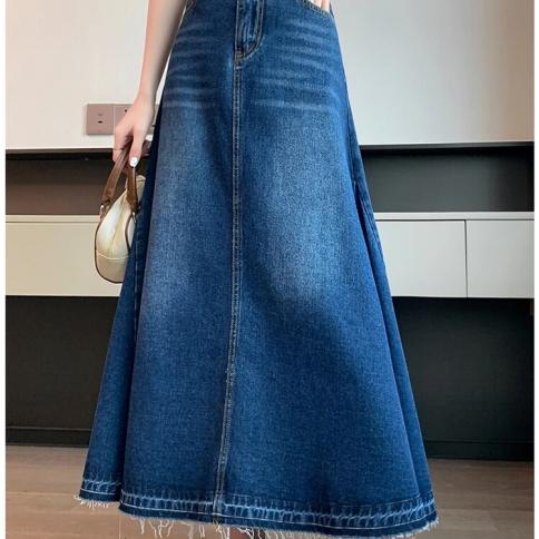 Plus size high store waisted skirt 6xl