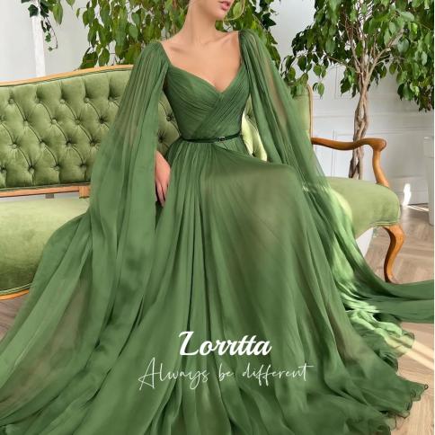 Formal dress with on sale shawl