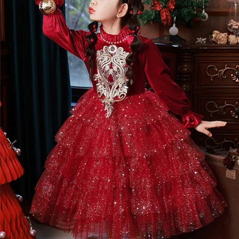 Red tutu dress for juniors deals