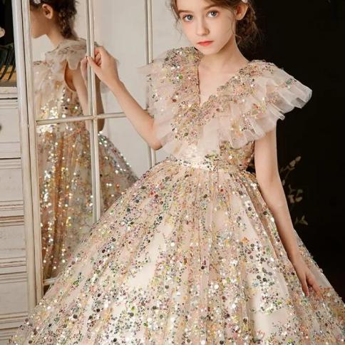 Gowns 2025 for teens