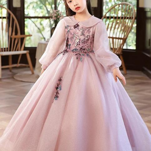 Teenager discount ball gown