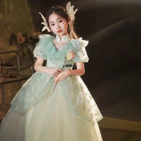 Fairy princess gown shop