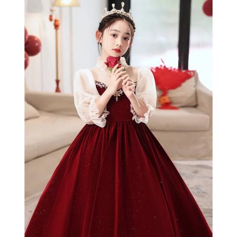 Formal wear teenage girl hot sale