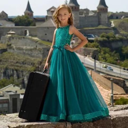 Infant prom discount dresses