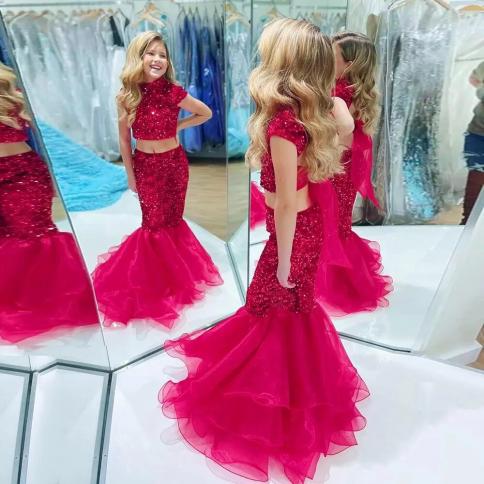 2 piece dresses for tweens top