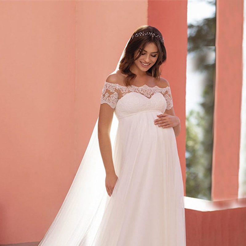 Short straight sale wedding dresses