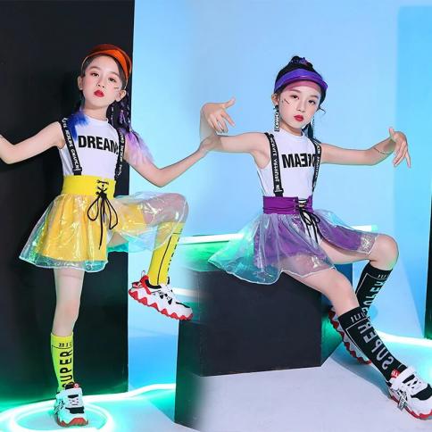 Girls 2025 overall skirts