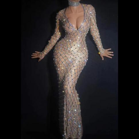 long sleeve fit and flare evening dresses Pleated Long A-Line Formal Dress with Bell Sleeves Red / 10