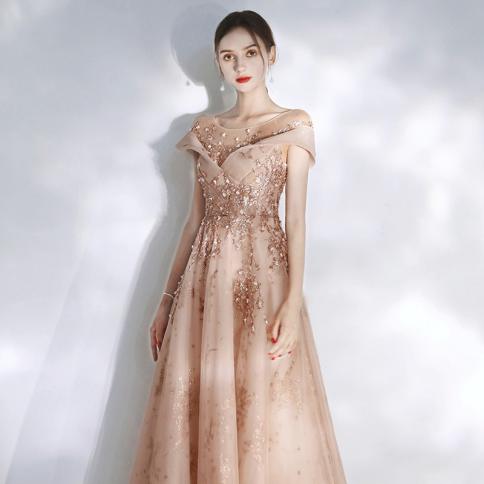 open lace back dress LvSenLin Women's Long Party Dresses Nude Shoulder Large Bow Large Slim Dresses  Celebrity Birthday Dinner Occasion Dresses : Amazon.de: Fashion