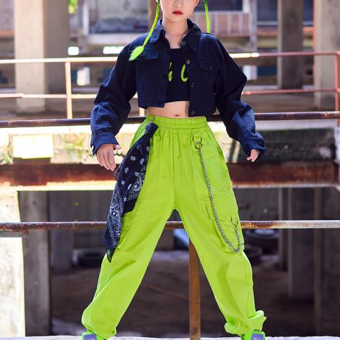 Kpop pants style hotsell